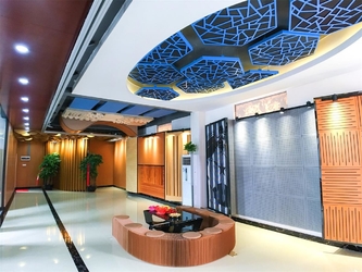 Foshan Nanhai Sono Decoration Material Co., Ltd