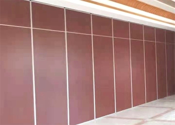 एल्यूमीनियम फ्रेम फोल्डिंग चल स्टेनलेस स्टील कांच विभाजन दीवार टेम्पर्ड कार्यालय कांच विभाजन दीवार